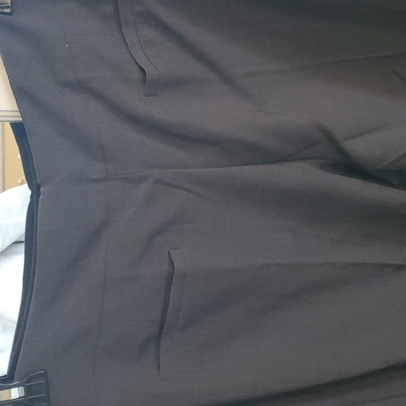 Counterparts Slimming Sensations Tummy Control Slacks - Picture 6 of 6